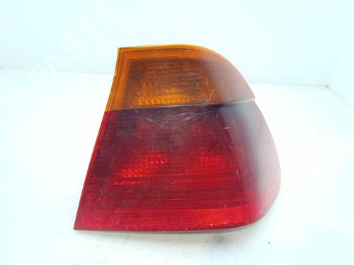Used Right taillight Right taillight BMW 3 (E46) 320 d (136 hp) 36038866 36038866