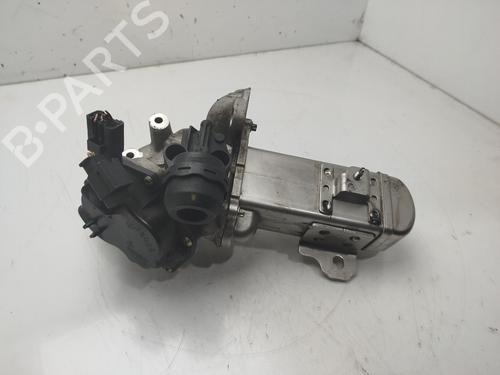 Used Egr Egr PEUGEOT 3008 I MPV (0U_) [2009-2017] 34273013 34273013