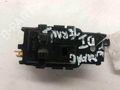 Front left interior door handle FORD MAVERICK (UDS, UNS) 2.7 TD | BP3337359I13 