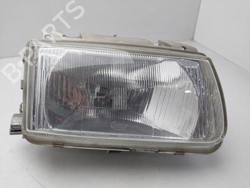 Used Right headlight Right headlight VW POLO III (6N1) [1994-1999] 35736730 35736730
