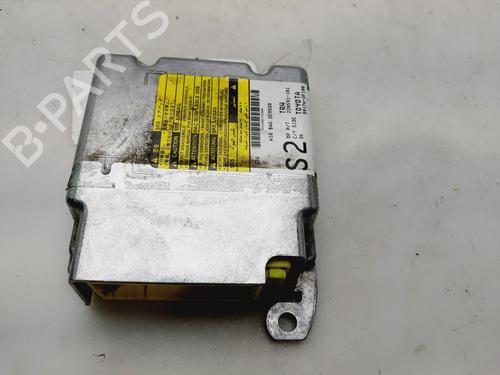 ECU airbags TOYOTA VERSO (_R2_) 2.0 D-4D (AUR20_, AUR20R) | BP30089432M53