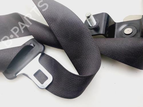 Rear left seatbelt KIA CARENS IV | BP36780984I29 - Image 2