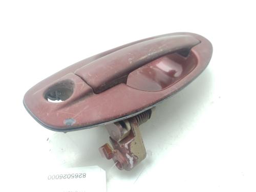 Front left exterior door handle HYUNDAI SANTA FÉ I (SM) 2.0 CRDi | BP29329347C128 