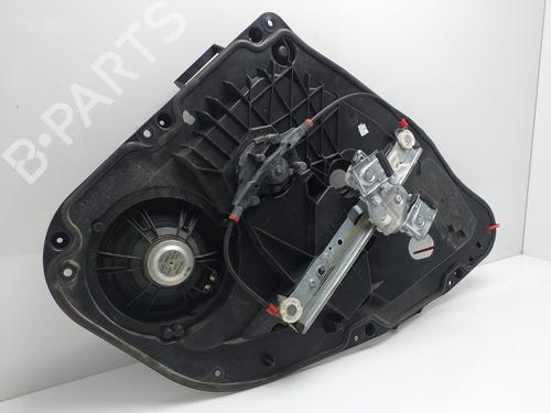 Rear left window mechanism FORD FIESTA VI (CB1, CCN) 1.25 | BP14940684C24 