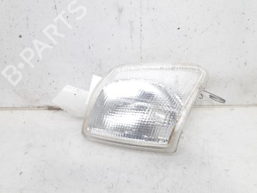 Right front indicator FORD FIESTA III (GFJ) [1989-1997]  12408475