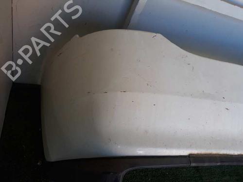 Rear bumper TOYOTA PRIUS Liftback (_W2_) 1.5 Hybrid (NHW20_, NHW20R) | BP2887929C8 