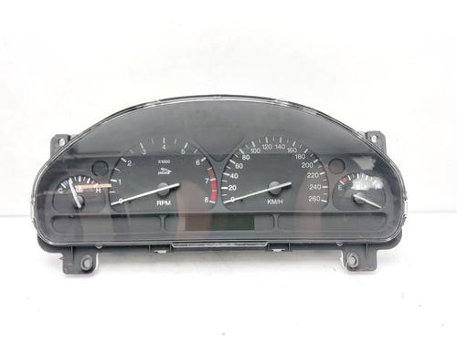 Cockpit JAGUAR S-TYPE II (X200) 3.0 V6 (238 hp) 12418938