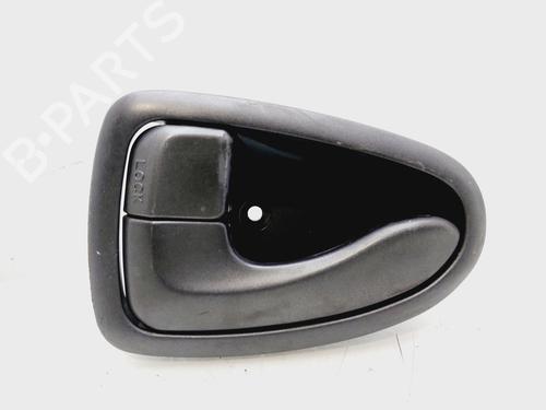 Used Rear left interior door handle HYUNDAI ACCENT II (LC) [1999-2012]  30598992