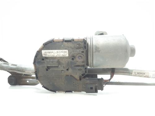 Front wiper motor AUDI A6 Allroad C7 (4GH, 4GJ) 3.0 TDI quattro | BP10810274M29 