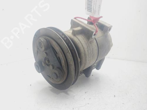 AC compressor FORD RANGER (ET) 2.5 TDCi 4x4 | BP29511249M34 