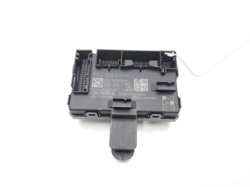 Used Electronic module SEAT LEON (KL1, KLG) [2019-2025]  14007097