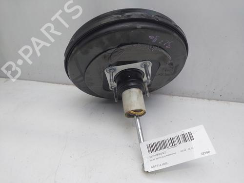 Servo brake SEAT IBIZA IV (6J5, 6P1) 1.6 TDI (90 hp) 6R1614105L |