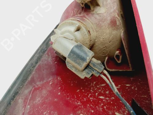 Venstre baglygte FORD FOCUS I (DAW, DBW) 1.8 Turbo DI / TDDi | BP28186095C34 