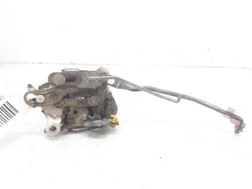 Used Front left lock HYUNDAI ACCENT I (X-3) 1.3 (75 hp) 7222081