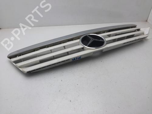 Grille MERCEDES-BENZ A-CLASS (W168)  | BP27455881C40 