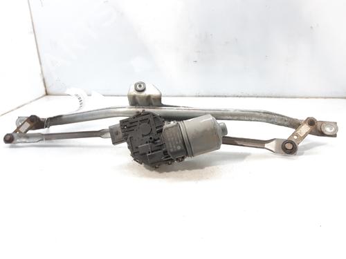 Used Front wiper motor VW PASSAT B5.5 (3B3) 1.9 TDI (101 hp) 8933117