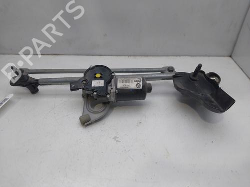 Used Front wiper motor BMW 1 (F20) 116 d (116 hp) 16044928