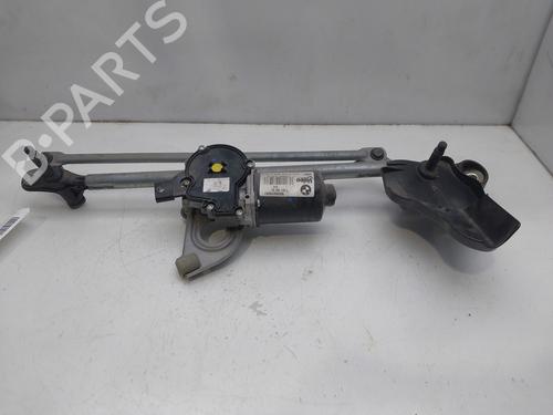 Front wiper motor BMW 1 (F20) 116 d (116 hp) 726750303 |