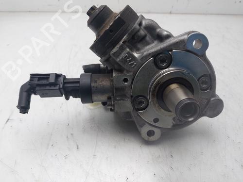 Used Injection pump Injection pump BMW 1 Coupe (E82) 120 d (177 hp) 34713418 34713418