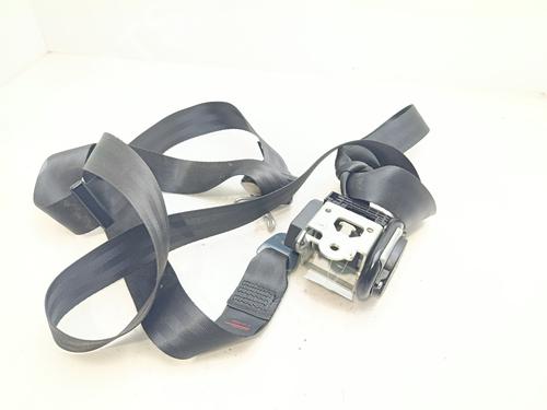 Used Front right seatbelt Front right seatbelt PEUGEOT 207 (WA_, WC_) [2006-2015] 36106868 36106868