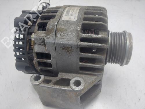 Alternator OPEL CORSA D (S07) | BP38091087M7 - Image 5