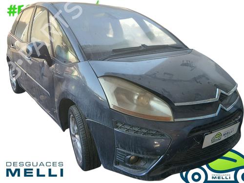 Switch CITROËN C4 Picasso I MPV (UD_) | BP37423740I30 - Image 7