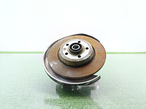 Used Left rear steering knuckle AUDI A5 (8T3) 3.0 TDI quattro (240 hp) 30511088