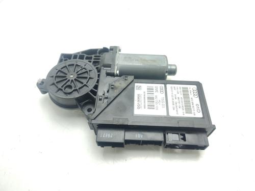 Used Left rear window motor AUDI A8 D3 (4E2, 4E8) 4.2 FSI quattro (350 hp) 26705512