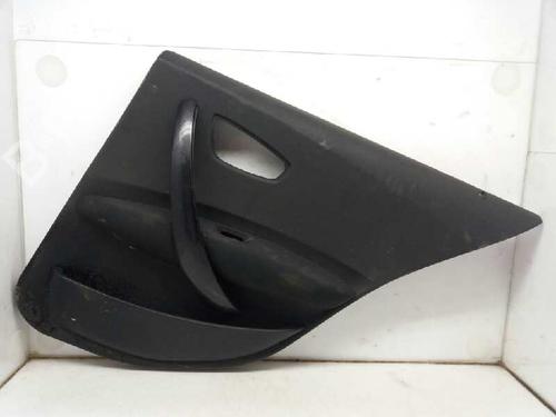 Pannello interno portiera posteriore destro BMW 1 (F21) 120 d (163 hp) 51427133360 | 51427133360 |