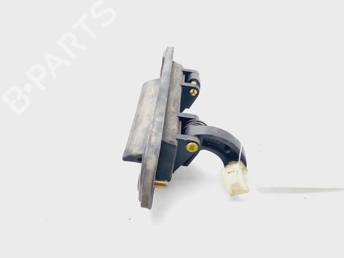 Tailgate handle MAZDA PREMACY (CP) 2.0 TD | BP19678295C132 