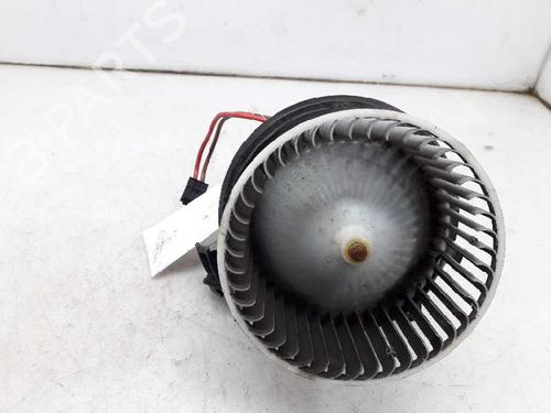 Used Heater blower motor MERCEDES-BENZ E-CLASS (W212) E 200 CDI / BlueTEC (212.005, 212.006) (136 hp) 13991526
