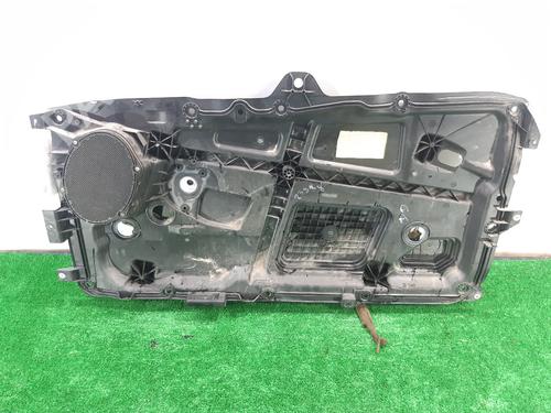 Front right window mechanism FORD FIESTA V (JH_, JD_) 1.4 TDCi | BP7554901C23 