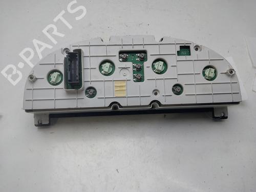 Instrument cluster FORD MONDEO III (B5Y) 2.0 TDCi | BP16378334C47 
