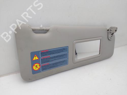 Right sun visor DACIA SANDERO | BP36002684I2 - Image 4