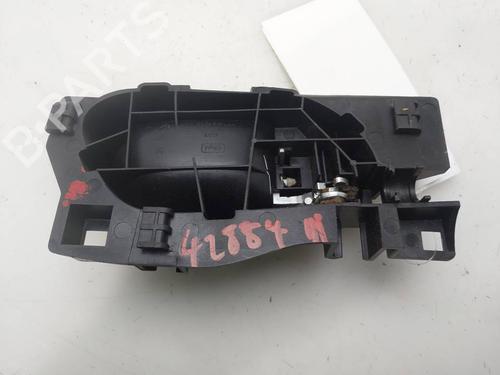 Front left interior door handle CITROËN C-ELYSEE (DD_) | BP38533746I13 - Image 3