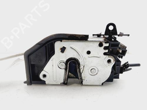 Front right lock BMW X1 (E84) sDrive 20 d | BP26588509C97 