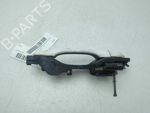 Front left exterior door handle HYUNDAI ix35 (LM, EL, ELH)  | BP30553690C128 