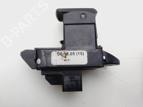Hand brake AUDI A6 C6 (4F2)  | BP31579143I18 