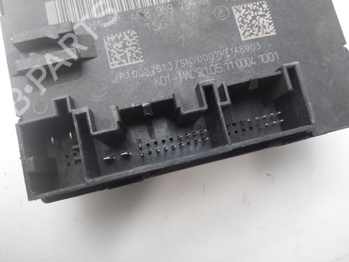 Electronic module AUDI A7 Sportback (4GA, 4GF) 2.8 FSI quattro | BP38014449M83 - Image 2