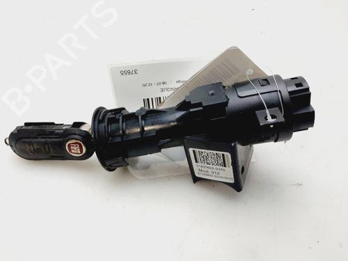 Used Ignition barrel FIAT 500 (312_) [2007-2025]  27971435