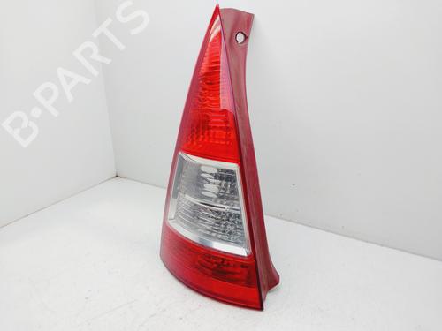 Left taillight CITROËN C3 I (FC_, FN_) 1.4 HDi | BP30054647C34 