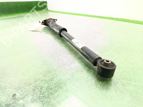 Left rear shock absorber SEAT CORDOBA (6L2) 1.4 TDI | BP30095642M18