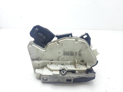 Used Front right lock SEAT LEON ST (5F8) [2012-2020]  13573947