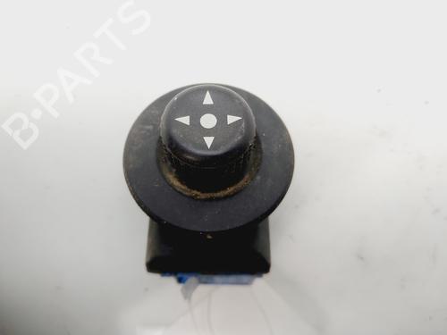 Commande retroviseurs CITROËN BERLINGO / BERLINGO FIRST Box Body/MPV (M_) 2.0 HDI 90 4WD (MBRHY, MCRHY) (90 hp) 31209899