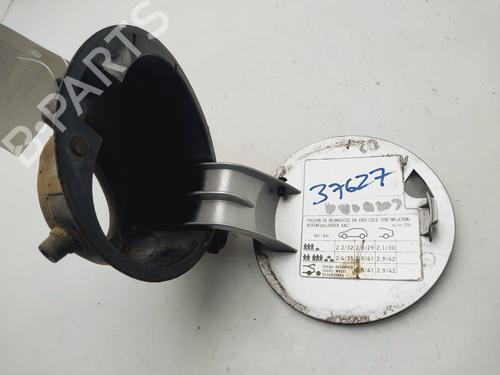 Fuel flap SEAT IBIZA III (6L1)  | BP24457209C131 