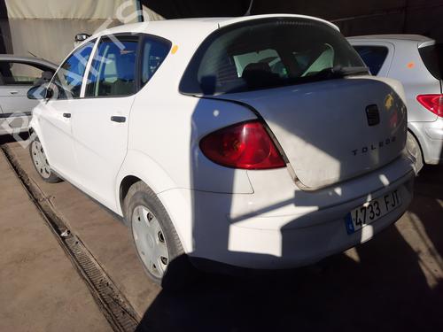 Left rear window motor SEAT TOLEDO III (5P2)  | BP11793197E23 