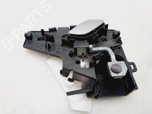 Rear left interior door handle CITROËN C5 II (RC_)  | BP28090053I15 