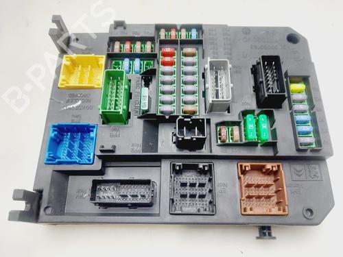Andre CITROËN C4 II (NC_) 1.6 BlueHDi 100 | BP24140263O1 