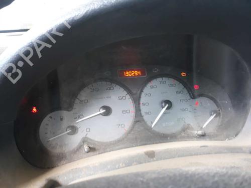 Driver airbag PEUGEOT PARTNER MPV (5_, G_)  | BP4898810C9 