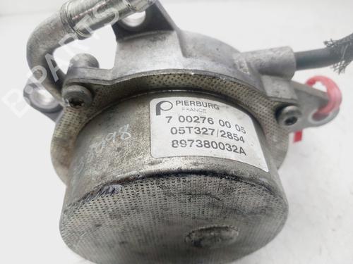 Vacuum pump RENAULT ESPACE IV (JK0/1_) 3.0 dCi (JK0E, JK0Y) | BP30160229M80
